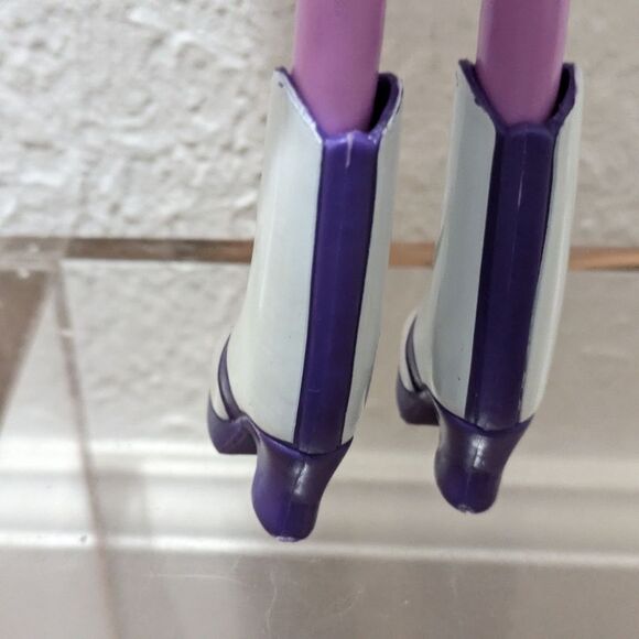 My Little Pony Equestria Girls Twilight Sparkle Doll Purple Hair, Hasbro - Picture 8 of 13